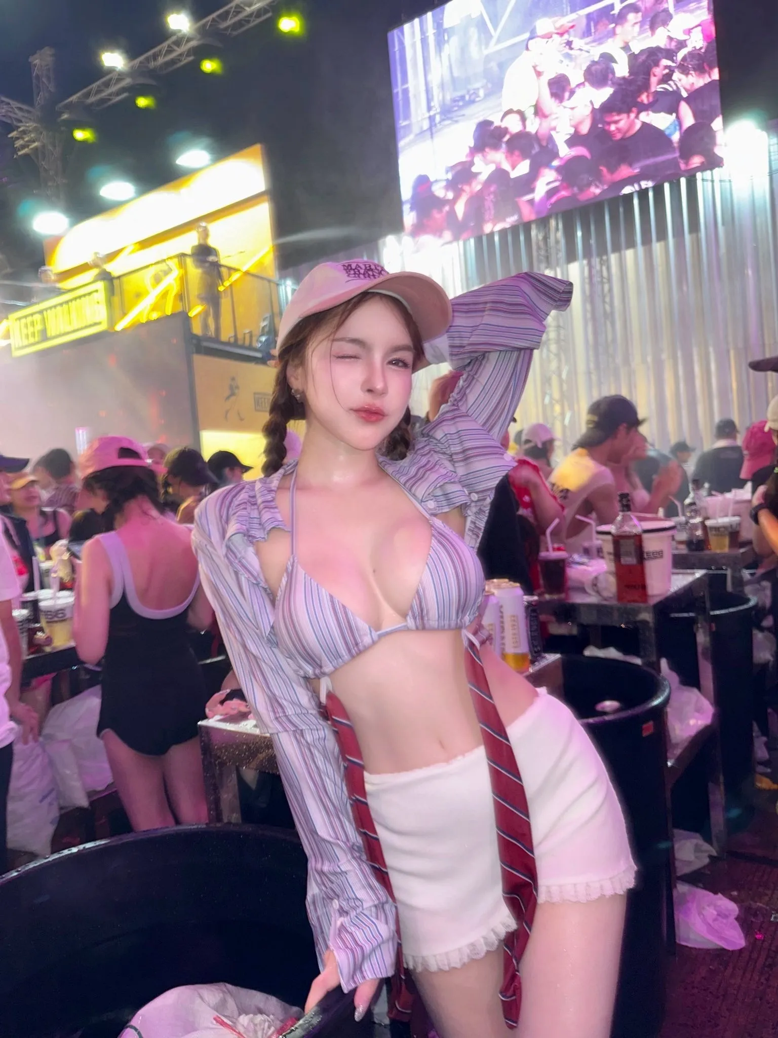 น้องเจนนี่ สร้อยทิพย์ คลิปหลุด