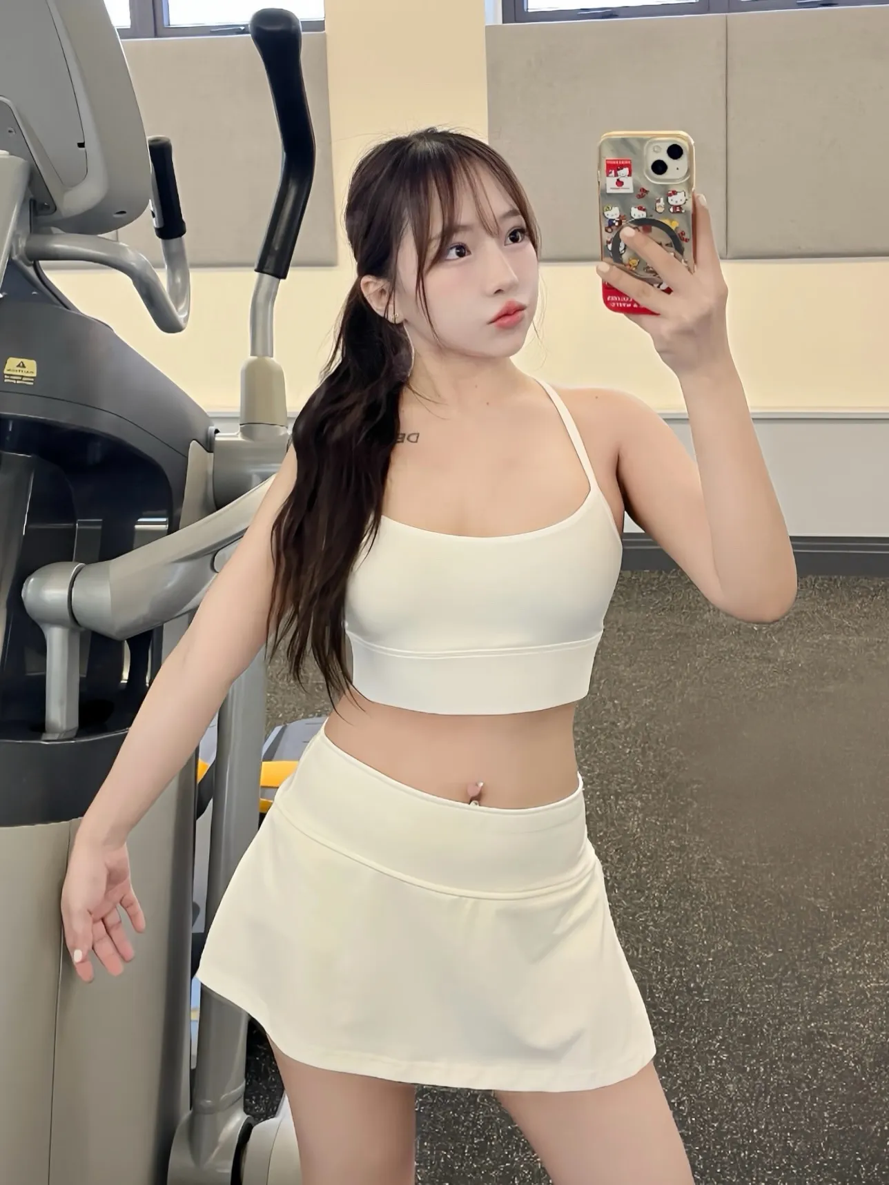 สุนันทา เดวา คลิปหลุด