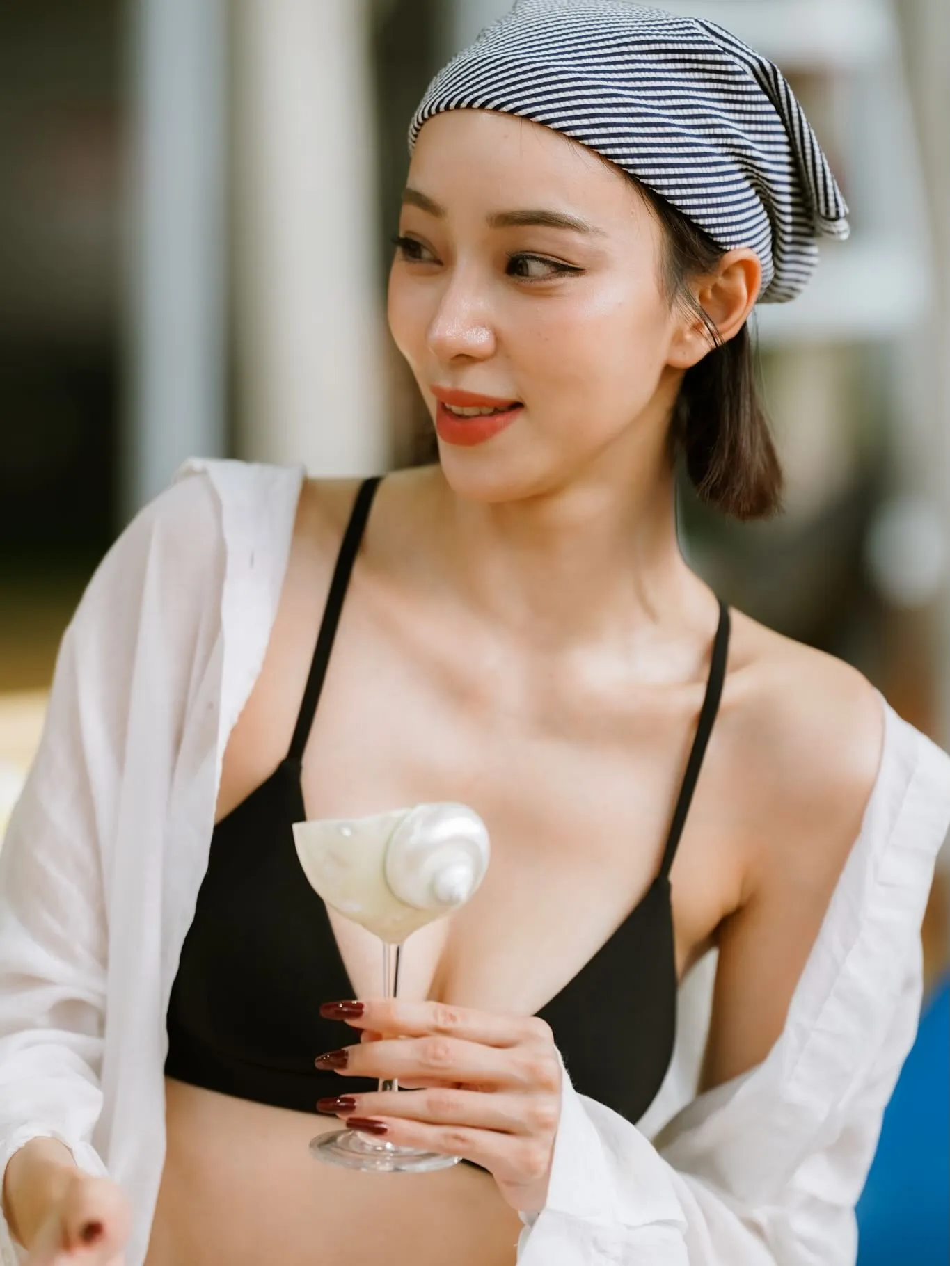 นิวเครียร์ หรรษา onlyfans