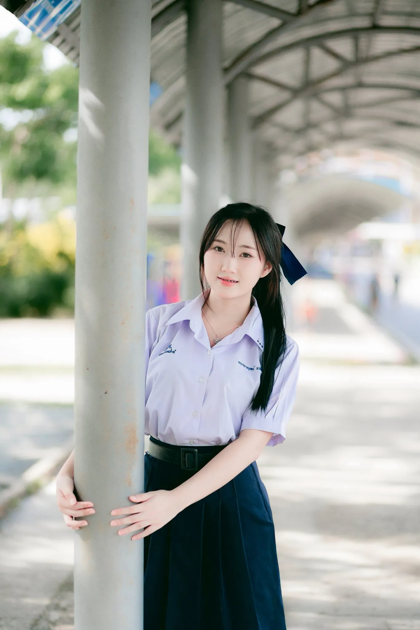 น้องใหม่อุ้มผาง onlyfans