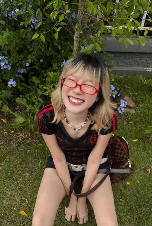 โนว์เบลล์ มัทฉะลาเต้ คลิปหลุด