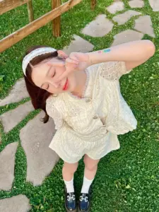 น้องแคท สุชาดา 18