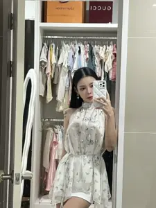 น้องแคท สุชาดา 1