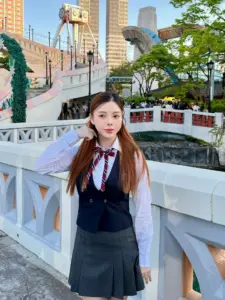 น้องแคท สุชาดา 23