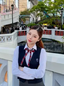 น้องแคท สุชาดา 24