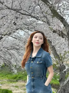 น้องแคท สุชาดา 26