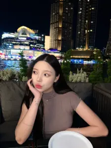 น้องแคท สุชาดา 4