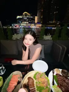 น้องแคท สุชาดา 5