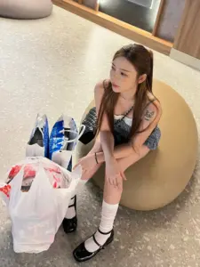 น้องแคท สุชาดา 7