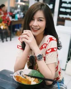 จิ๋ว ภัทรญา 9