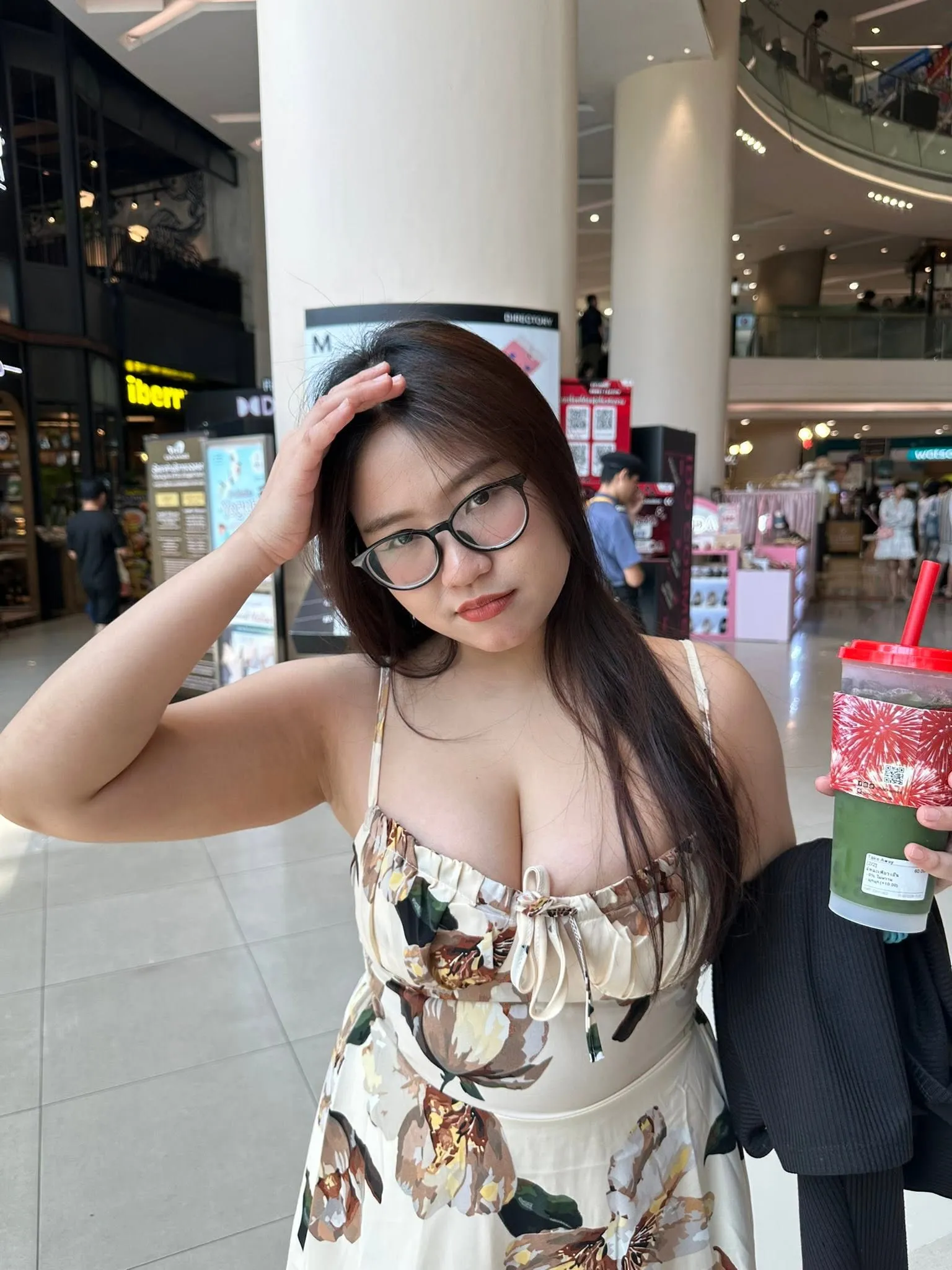 น้องโบว์ onlyfans