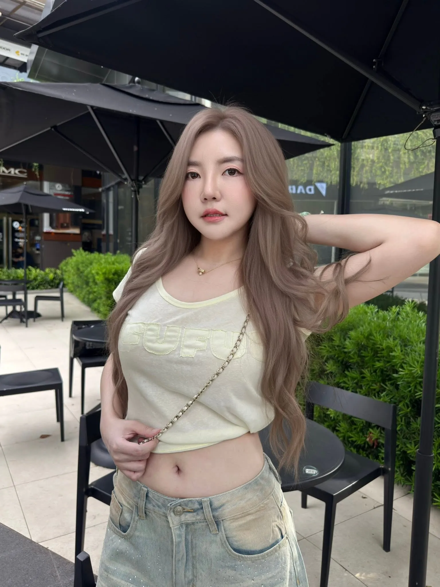 น้องตอง onlyfans
