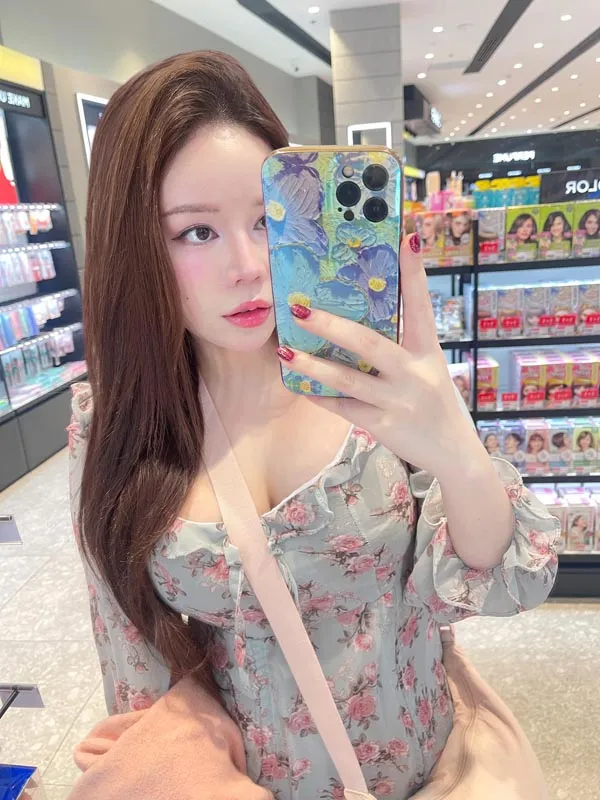 น้องชิโนะพรห คลิปหลุด
