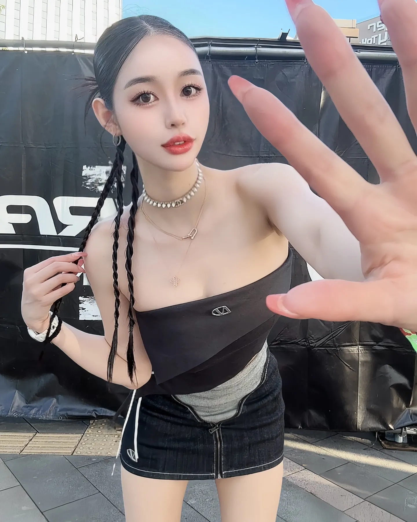 อากาเนะ อารากิ tiktok คลิปหลุด